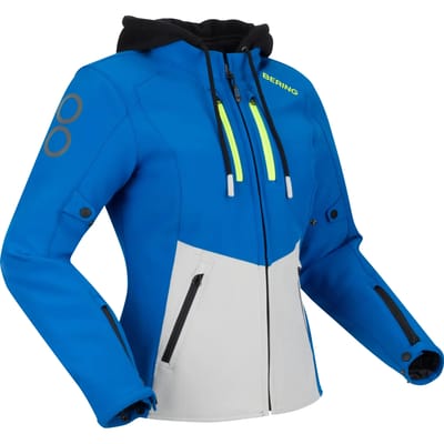 Motorjack voor dames Bering Rotor