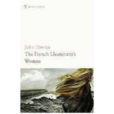 The French Lieutenant's Woman - Vintage Classics - John Fowles