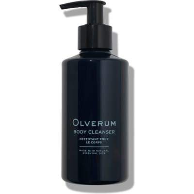 Olverum Body Cleanser