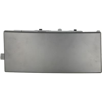 Ventilatiegrille, bumper, trekhaak BLIC 5513-00-0057922P rechts