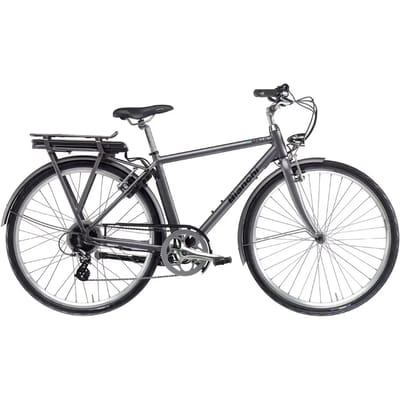 Stadsfietsen Bianchi E-Spillo Classic