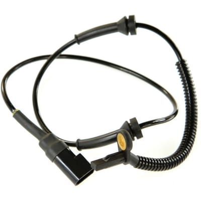Topran Sensor, wielsnelheid HANS PRIES 303 948