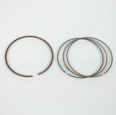 Segment de piston Vertex pour Moto KTM 250 SX-F 2006 à 2012 590276000001 / cote A / B / C Neuf
