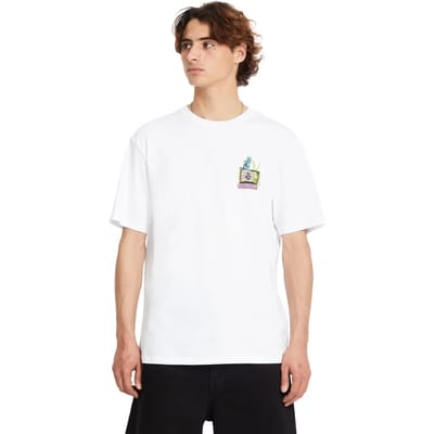 T-shirt Volcom Catv
