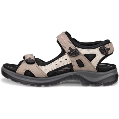 ECCO OFFROAD–Sandalen–Vrouwen–Beige–37