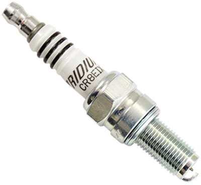 Bougie NGK voor Motor Suzuki 1800 INTRUDER C R 2008 tot 2013 Nieuw