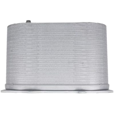 Intercooler MAHLE CI 710 000P