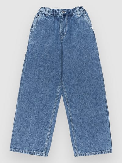 Element Big Carpenter Kids Jeans blauw