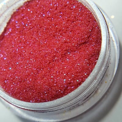 Nailart Sugar - Nagel glitter - Korneliya Nailart Zand 109