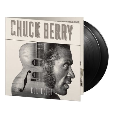 Collected - Chuck Berry