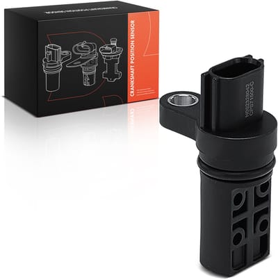 Frankberg 1x krukassensor voor Nissan