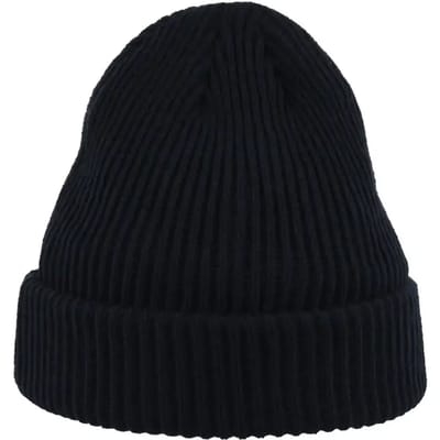 Atlantis Headwear - Bill-S Beanie - Navy - One Size