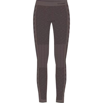 Hmlclea Seamless Mid Waist Tights