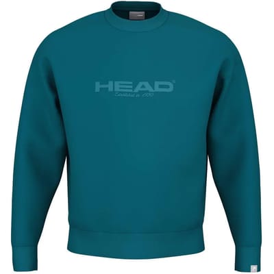 Sweatshirt Head Motion