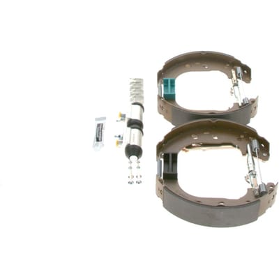 Trommel set (schoenen, cilinders, veren)  BOSCH 0 204 114 677