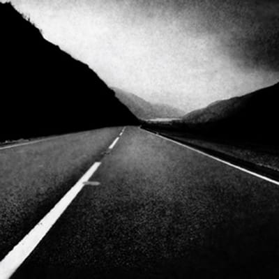 Tenebrous Liar - Run Run Run (CD)