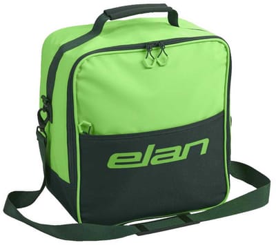 Elan 30l Laarzentas Groen