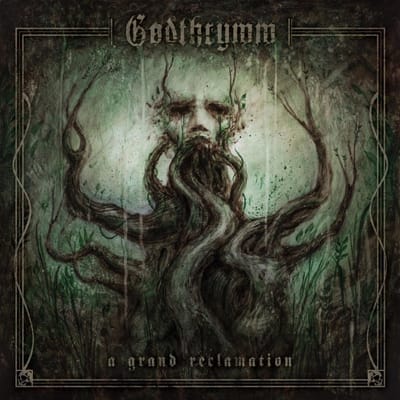 Godthrymm - A Grand Reclamation (12" Single)
