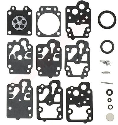 Carburateur reparatieset passend op WALBRO ( K20-WYLS )