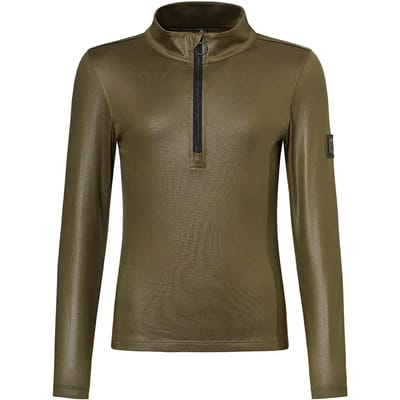 Meisjes ski-jas Rehall Shiner-R