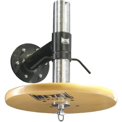 Professioneel schroeftype speed lamp platform Metal Boxe