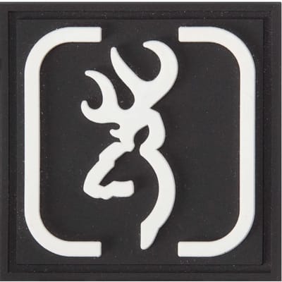 Badge Browning