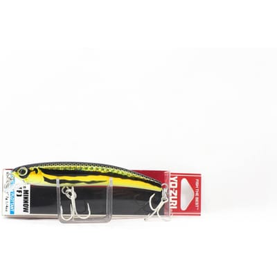 Yo Zuri Pin'S Minnow 90 mm drijvend kunstaas F1163-M37 (3414)