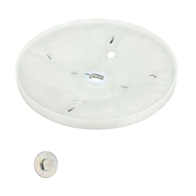 AEG snaarwiel, plastiek, kit, Ø273mm,Omega,EW35L/H 4055747333