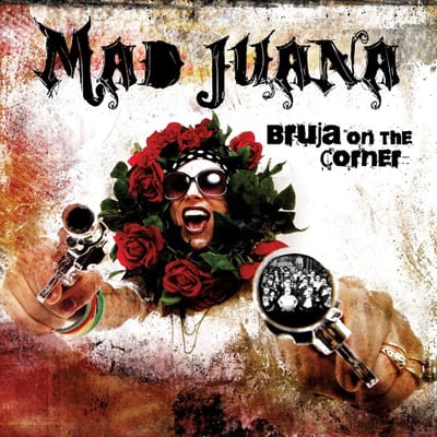 Bruja On The Corner