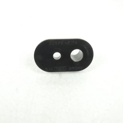 Plaquette fixation clignotant AR 35629-31F40 pour moto Suzuki 600 Gsx-R 2001-05