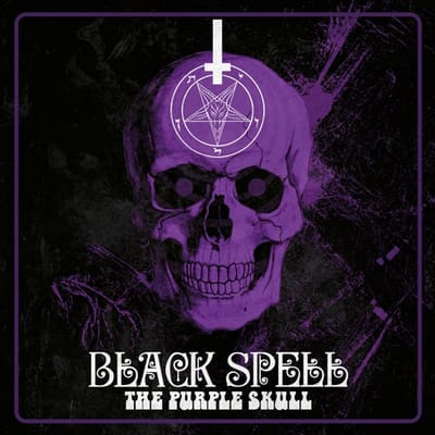 The Purple Skull