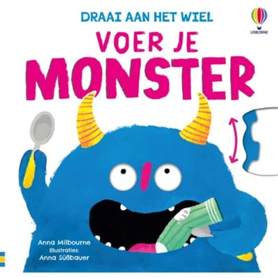 Voer Je Monster