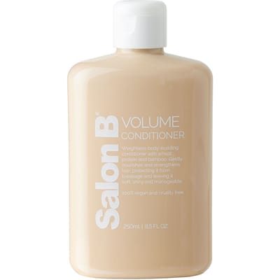 Salon B Volume Conditioner 250ml