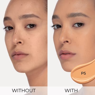 Natasha Denona HY-GLAM foundation (Various Shades) 30ml - P5