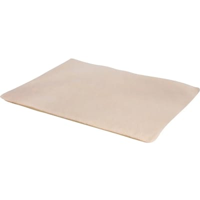 Kerbl Zelfverwarmend Ligkussen Theo - 75 x 50 x 3 cm