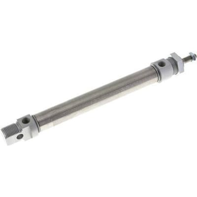 ISO 6432 Ronde Dubbelwerkende Cilinder 20-125mm - Magnetisch - ATEX