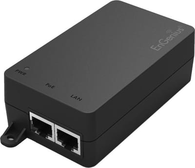 EnGenius EPA5006GAT PoE adapter & injector Fast Ethernet, Gigabit Ethernet