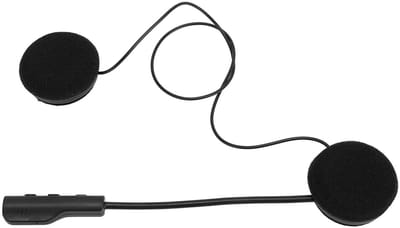 Store_9 - Motorfiets Bluetooth Headset - Ruisonderdrukking - Oproepfunctie - BT5.0 - Helm Bluetooth Intercom - Geschikt voor Motor en Ski - Model T4