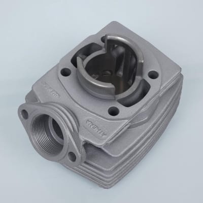 Cylindre Athena pour mobylette Peugeot 50 103 SP 064400 Alu cote B Ø39.95mm Neuf