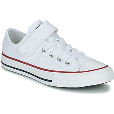 Converse  Lage Sneakers Chuck Taylor All Star 1V Foundation Ox