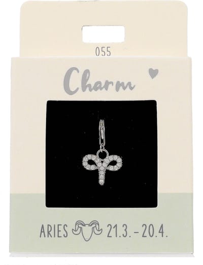 Depesche - Hanger "Express yourself" - design 055 - Aries