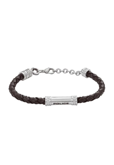 Barrel Ketting Police Voor Mannen