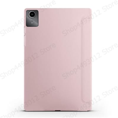 Voor Lenovo Idea Tab 11 Hoes tb336fu Smart Folio Zachte Achterkant Stand Tablet Coque Voor Idea Tab 11 / Xiaoxin Pad 11 Hoes tb335fc Idea Tab 11 tb336fu