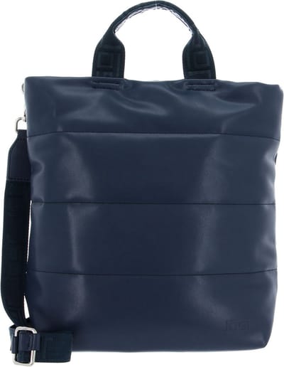 JOST Rugzak Schoudertas Kaarina X-Change Bag Marine Donkerblauw