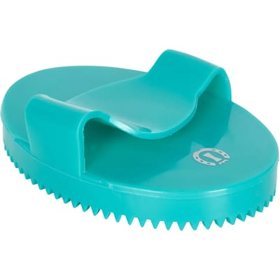 Massageborstel Imperial Riding Curry comb soft