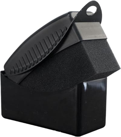 Autoband Applicator - Spons Wielen - Auto Onderhoud - Duurzaam Materiaal - 1 Stuk - Uniek