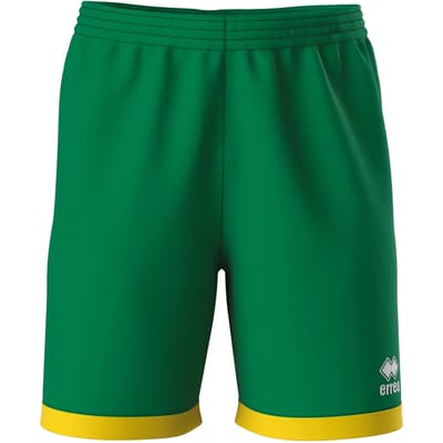 Korte Broek Errea Barney Panta Ad - Sportswear - Volwassen