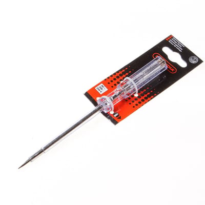 Skandia Spanningzoeker - 100 x 4 mm