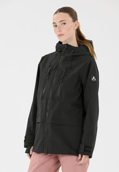 WHISTLER Skijacke Takoda