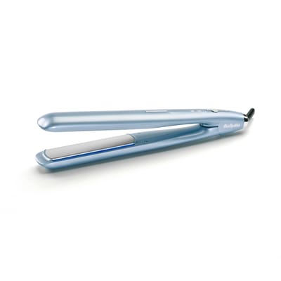 BaByliss Hydro Fusion Styler ST573E Stijltang - Dubbel Ionisch Systeem - 26mm platen - 5 temperatuurinstellingen